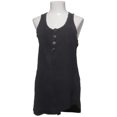 Débardeur (Gris) de Warp Coton