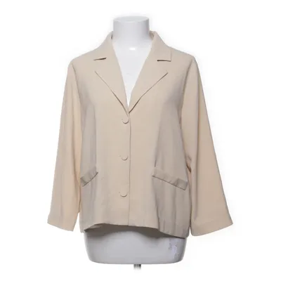 Blouse (Beige) de Marville Road Élasthane, Polyester