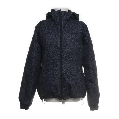 Outdoor jas (Grijs, Zwart) van Etirel Polyester