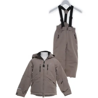 Outer wear (Beige, Black) from Funk by Lager 157 Polyester