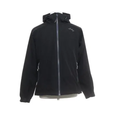 Jack (Zwart) van Lundhags Katoen, Polyester