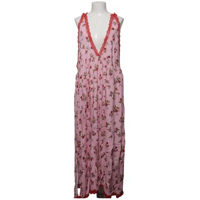 Kleid (Lisa Dress) von HUNKØN Viskose