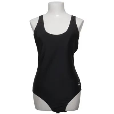 Maillot de bain une pièce (Noir) de Livv Élasthane, Polyester