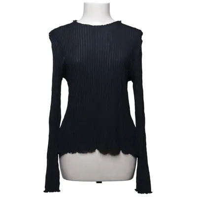 Top (Zwart) van WERA Viscose