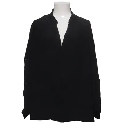 Blouse (Noir) de Live Unlimited Viscose