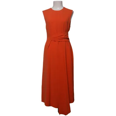 Jurk (Rood) van Whistles Elastaan, Polyester
