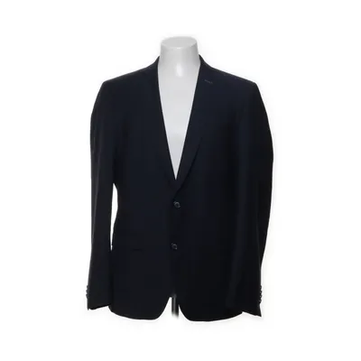 Blazer (Bleu) de Roy Robson Polyamide, Laine