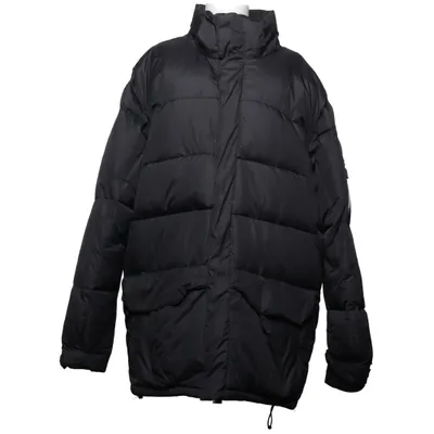 Doudoune (Noir) de Tuxer Duvet, Plume, Polyester