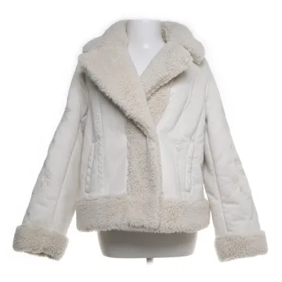Vinterjakke (Beige) fra Guess Polyester