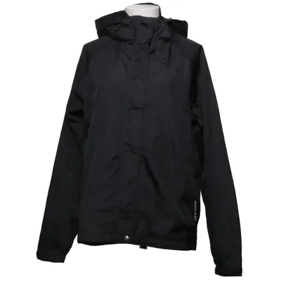 Regnjacka (Svart) från Chinook Polyester