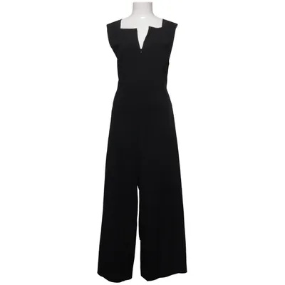 Combinaison (Noir) de Sarah Pacini Élasthane, Polyamide, Laine