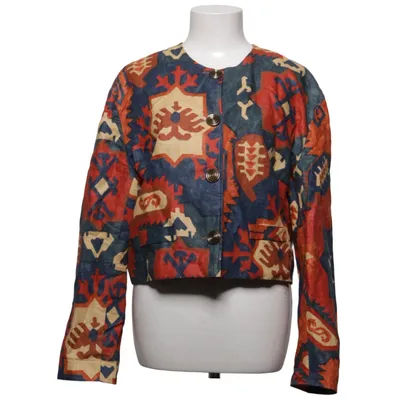 Jack (Blauw, Rood, Beige, Zwart) van Avalanche