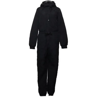 Overall (Svart) från Global Funk Polyester