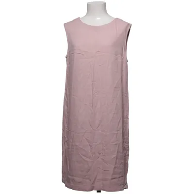 Dress (Pink) from Monia Linen, Viscose