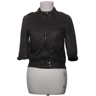 Veste (Gris) de Zara Basic Polyester