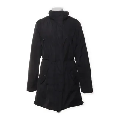 Manteau d'hiver (Gris) de Loesdau Polyamide, Polyester