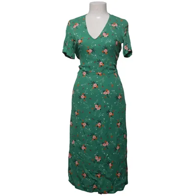 Wikkeljurk (Groen, Meerkleurig) van & Other Stories Viscose