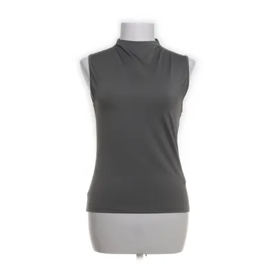 Top (Green) from Weekday Polyester, Elastane