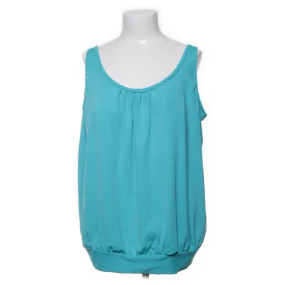 Tankini (Turquoise) van Lascana Elastaan, Polyamide