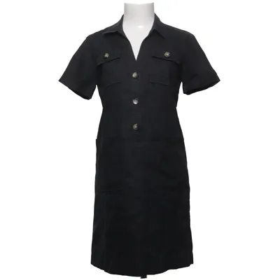 Robe chemise (Gris) de Caroll Lin