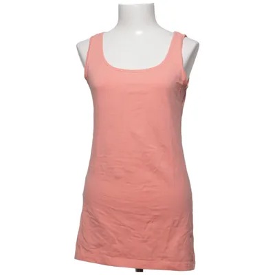 Linne (Rosa) från Flash Essential Elastan, Ekologisk bomull