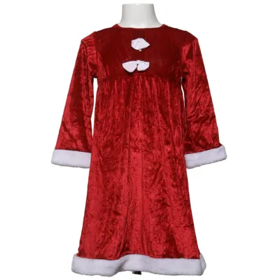 Weihnachtsbekleidung (Rot, Weiß) von Christmas Crossbow Polyester