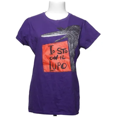 T-shirt (Softstyle) fra Gildan Softstyle Bomuld