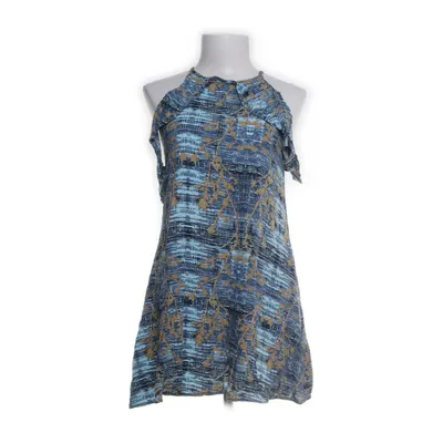 Dress (Multicolored) from Emir Ela Polyester