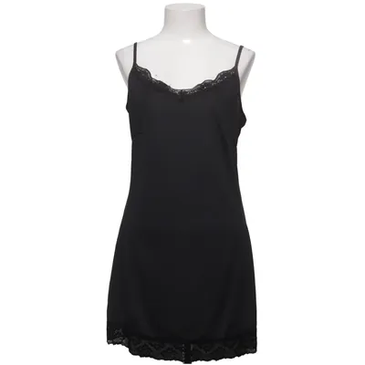 Nuisette (Noir) de Female Passion Élasthane, Polyester