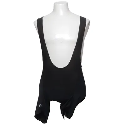 Cycling suit (Black) from Maier Sports Elastane, Polyamide