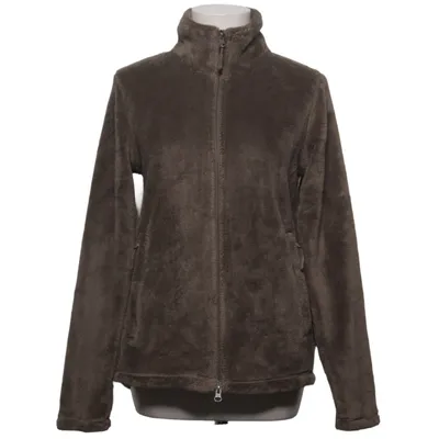 Veste polaire (Marron) de High Mountain Polyester