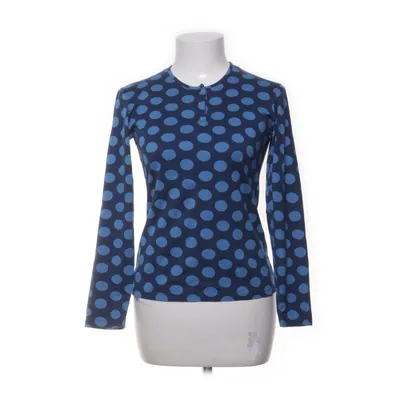 Farfarströja (Blå) från Marimekko