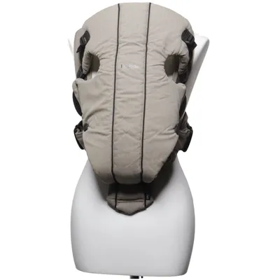 Bärsele (Beige) från BabyBjörn