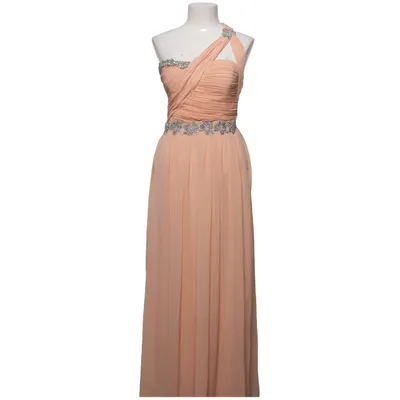 Robe de soirée (Rose) de Explosion Élasthane, Polyester