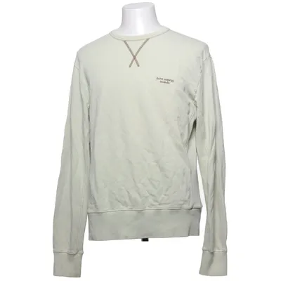 Collegetröja (Grön) från Acne Studios Bomull