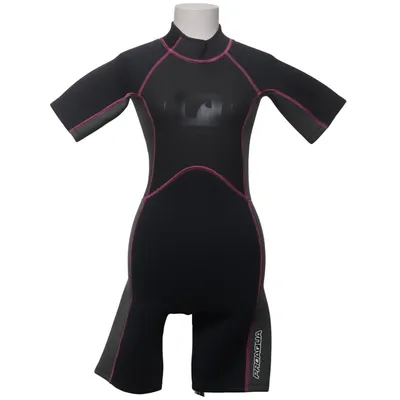 Combinaison de plongée (Noir, Vert, Rose) de Proaqua