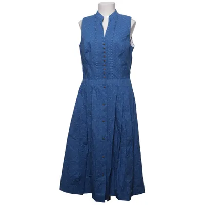 Dirndl (Blauw) van Wenger Katoen