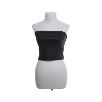 Tube top (Zwart) van JJXX Polyester, Polyurethaan