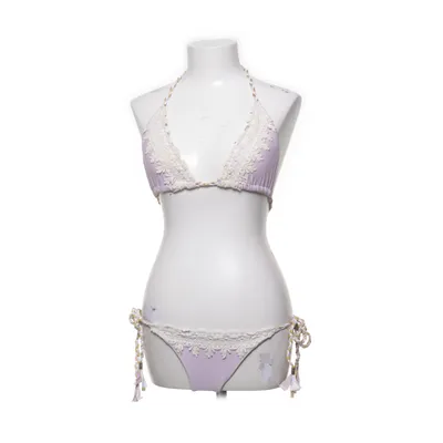 Bikini (Lila) från To Die For Elastan, Polyamid