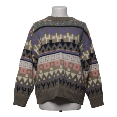 Tröja (Beige, Blå, Rosa) från PTA Ull