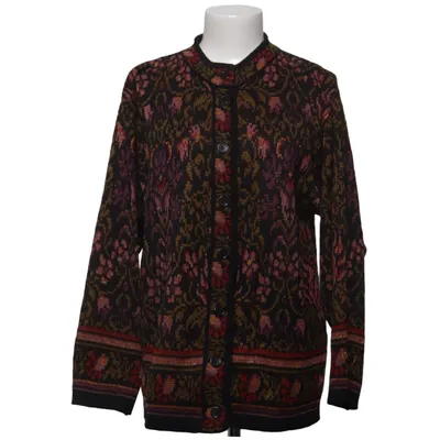 Cardigan (Noir, Rose, Multicolore) de Richards Acrylique, Nylon