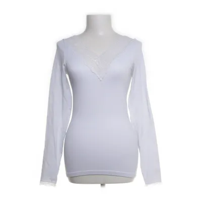 Blus (Vit) från Pieces