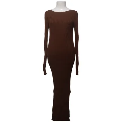 Maxi dress (Orville) from Totême Elastane, Viscose