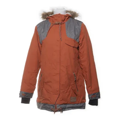 Ski-jas (Oranje, Grijs) van Rodeo C&A Polyamide