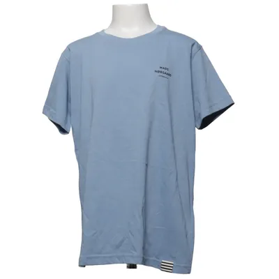 T-shirt (Blue) from Mads Nørgaard