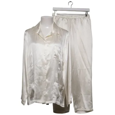Pyjama (Blanc) de Feraud Soie