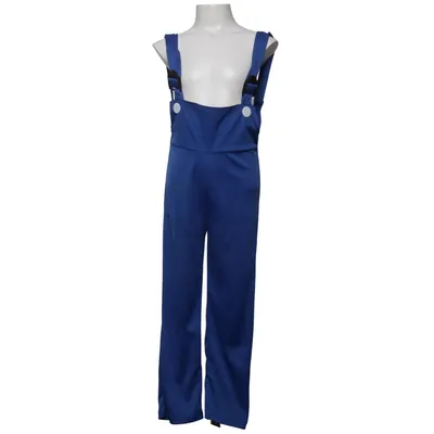 Dungarees (Blue) from Henbrandt Polyester