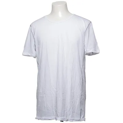 T-shirt (Vit) från Army of Me Bomull