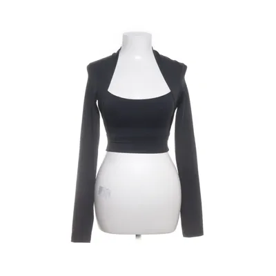 Bolero (Svart) från Sisterly Tribe Elastan, Återvunnen polyester