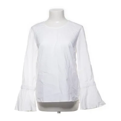 Blus (Vit) från Selected Femme Bomull, Elastan, Polyamid